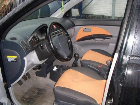 Kia Picanto - 1.1 LX - 1