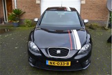 Seat Leon - 2.0 TFSI FR