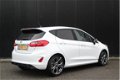 Ford Fiesta - 1.0 EcoBoost ST-Line l LED-PAKKET l GROTE SPOILER l GETINT GLAS - 1 - Thumbnail