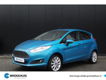 Ford Fiesta - 1.0 80pk Titanium 5-deurs / Advanced Technology-Pack - 1 - Thumbnail