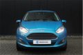 Ford Fiesta - 1.0 80pk Titanium 5-deurs / Advanced Technology-Pack - 1 - Thumbnail