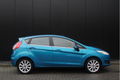 Ford Fiesta - 1.0 80pk Titanium 5-deurs / Advanced Technology-Pack - 1 - Thumbnail