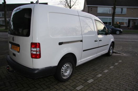 Volkswagen Caddy Maxi - 1.6 TDI BMT - 1