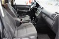 Volkswagen Touran - 1.6 Business Airco, Cr Control, NAP, Goed Onderhouden - 1 - Thumbnail
