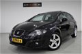 Seat Leon - 1.2 TSI Sport Clima, Cr Control, NAVI, NAP, Goed Onderhouden - 1 - Thumbnail