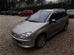 Peugeot 206 SW - 1.6-16V Air-line 3 automaat - 1 - Thumbnail