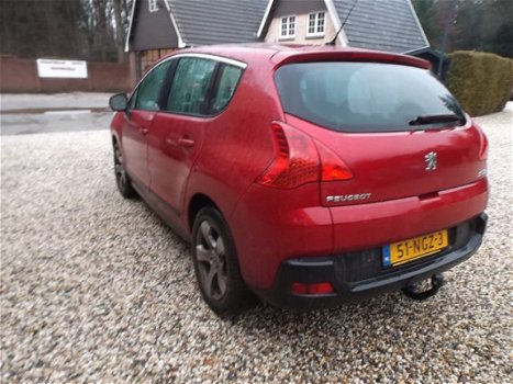 Peugeot 3008 - 1.6 THP ST met trekhaak - 1