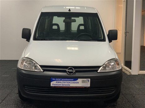 Opel Combo - 1.3 CDTi Base *AIRCO*NETJES*TREKHAAK - 1