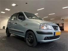 Hyundai Atos - 1.1i Active *TREKHAAK*NETJES*INRUILMOGELIJK