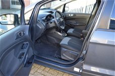 Ford EcoSport - 1.5 Ti VCT AUTOMAAT CLIMA , PDC, LM 2017