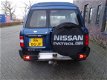 Nissan Patrol GR - rijd echt nieuw - 1 - Thumbnail