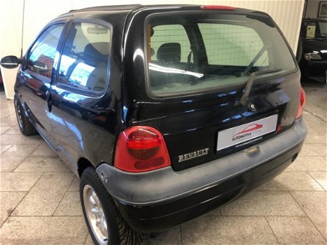 Renault Twingo - 1.2 Helios 'Matic 3drs AIRCO NIEUWE APK ECHTE AUTOMAAT - 1