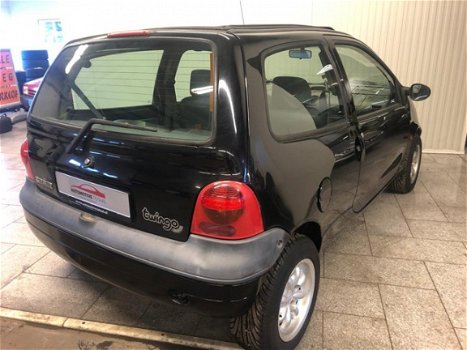 Renault Twingo - 1.2 Helios 'Matic 3drs AIRCO NIEUWE APK ECHTE AUTOMAAT - 1