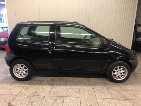 Renault Twingo - 1.2 Helios 'Matic 3drs AIRCO NIEUWE APK ECHTE AUTOMAAT - 1