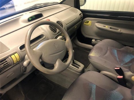 Renault Twingo - 1.2 Helios 'Matic 3drs AIRCO NIEUWE APK ECHTE AUTOMAAT - 1