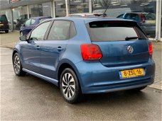 Volkswagen Polo - 1.4 TDI Business Edition Camera|Navi| Stoelv| Xenon