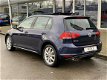 Volkswagen Golf - 1.4 TSI Highline 140PK Pano|Xenon|Navi| Massage stoel - 1 - Thumbnail