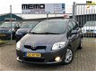 Toyota Auris - 2.0 D-4D Sol Business *1e Eigenaar*Clima*NAVI*6-Bak*NAP - 1 - Thumbnail