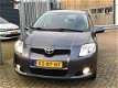 Toyota Auris - 2.0 D-4D Sol Business *1e Eigenaar*Clima*NAVI*6-Bak*NAP - 1 - Thumbnail