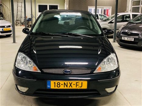 Ford Focus - 2.0-16V Centennial - 1