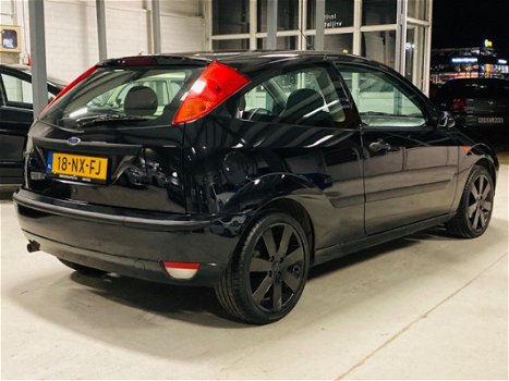 Ford Focus - 2.0-16V Centennial - 1