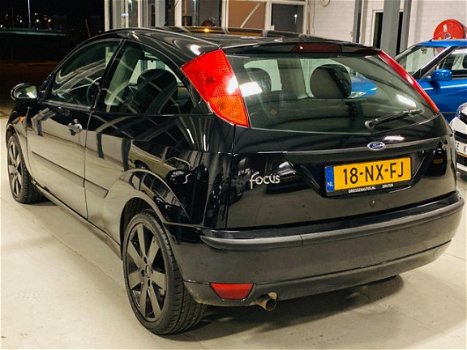 Ford Focus - 2.0-16V Centennial - 1