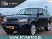 Land Rover Range Rover Sport - 2.7 TdV6 HSE NIEUWSTAAT - 1 - Thumbnail