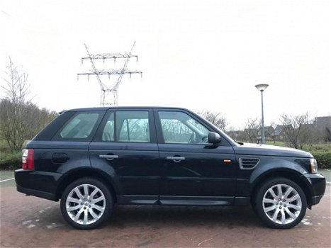 Land Rover Range Rover Sport - 2.7 TdV6 HSE NIEUWSTAAT - 1