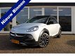 Opel ADAM - 1.0 Turbo Rocks, 115 PK, CRUISE CONTROL, OPEN VOUWDAK, PDC ACHTER, PRIJS IS RIJKLAAR INC - 1 - Thumbnail