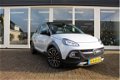 Opel ADAM - 1.0 Turbo Rocks, 115 PK, CRUISE CONTROL, OPEN VOUWDAK, PDC ACHTER, PRIJS IS RIJKLAAR INC - 1 - Thumbnail