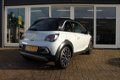 Opel ADAM - 1.0 Turbo Rocks, 115 PK, CRUISE CONTROL, OPEN VOUWDAK, PDC ACHTER, PRIJS IS RIJKLAAR INC - 1 - Thumbnail