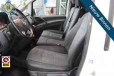 Mercedes-Benz Vito - 110 CDI 320 Functional Lang DC Comfort Plus PRIJS EX BTW