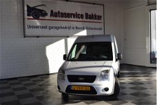 Ford Transit Connect - T230L 1.8 TDCi Trend met kast achterin