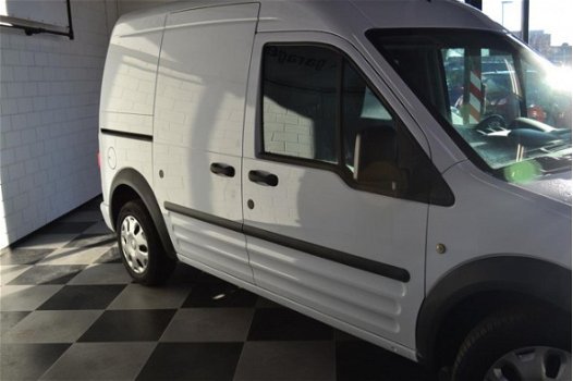 Ford Transit Connect - T230L 1.8 TDCi Trend met kast achterin - 1