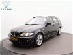 BMW 3-serie Touring - 330i Special Ex. Breedbeeld | Youngtimer | Full options | Trekhaak - 1 - Thumbnail