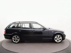 BMW 3-serie Touring - 330i Special Ex. Breedbeeld | Youngtimer | Full options | Trekhaak