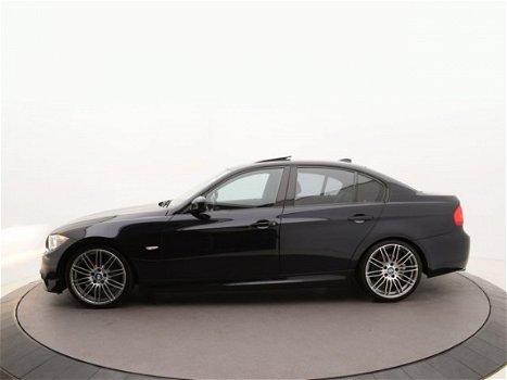 BMW 3-serie - 325i 3.0 LCI Carbon M-Sport Edition OrigNL | Topstaat | 3.0 6 cilinder | M-pakket - 1