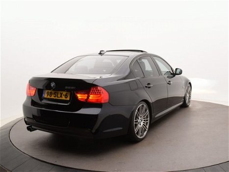 BMW 3-serie - 325i 3.0 LCI Carbon M-Sport Edition OrigNL | Topstaat | 3.0 6 cilinder | M-pakket - 1