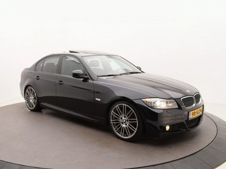 BMW 3-serie - 325i 3.0 LCI Carbon M-Sport Edition OrigNL | Topstaat | 3.0 6 cilinder | M-pakket - 1