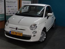 Fiat 500 - 1.2 Lounge