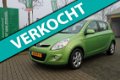 Hyundai i20 - 1.2i DynamicVersion - 1 - Thumbnail