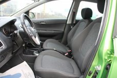 Hyundai i20 - 1.2i DynamicVersion