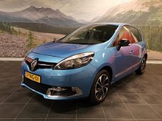 Renault Scénic - 1.2 TCe Bose | Navigatie | Trekhaak | PDC achter | Nette auto | Goed onderhouden |