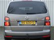 Volkswagen Touran - 1.9 TDI H6 Navi/Ecc/Stl verw/7-Persoons Trekhaak/ - 1 - Thumbnail