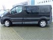 Opel Vivaro - 1.9 DTI L1 H1 Dubbele Cabine Airco/ 5 Persoons/ Trekhaak - 1 - Thumbnail