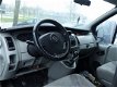 Opel Vivaro - 1.9 DTI L1 H1 Dubbele Cabine Airco/ 5 Persoons/ Trekhaak - 1 - Thumbnail