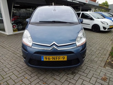 Citroën C4 Picasso - 1.6 VTi Business 5p. |airco | cruise | navigatie | LPG 3 | - 1