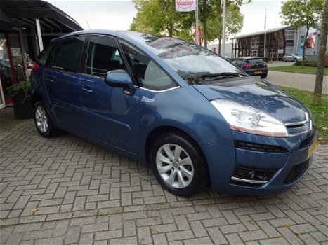 Citroën C4 Picasso - 1.6 VTi Business 5p. |airco | cruise | navigatie | LPG 3 | - 1