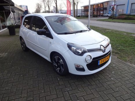 Renault Twingo - 1.2 16V Dynamique airco / Cruise control - 1