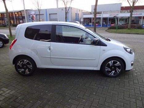 Renault Twingo - 1.2 16V Dynamique airco / Cruise control - 1